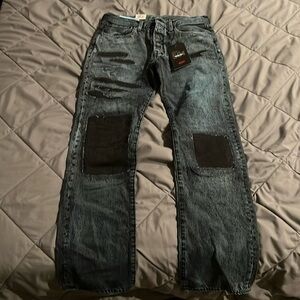 Levi’s 501 jeans